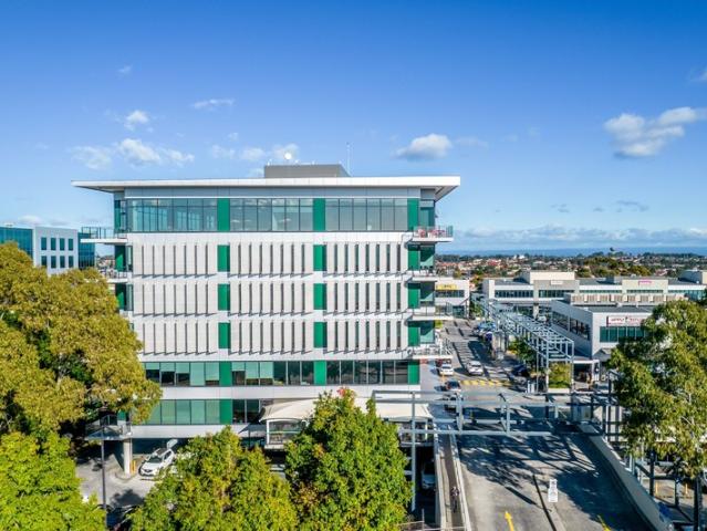 Office for sale in Sydney, New South Wales