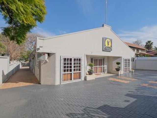 Office for sale in Waterkloof, Gauteng