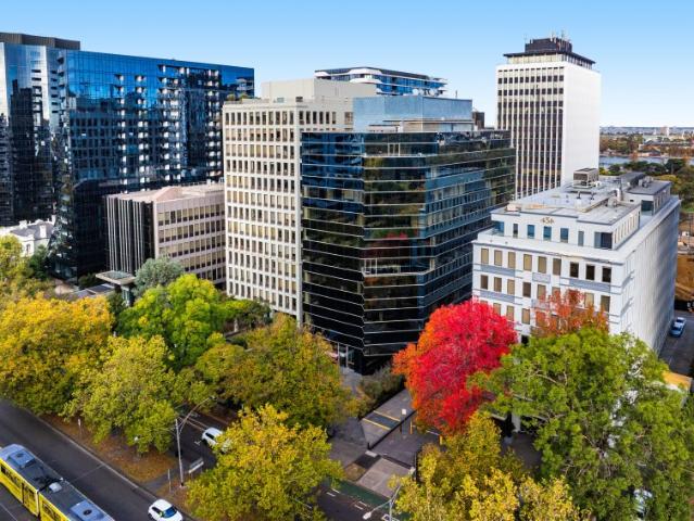 Office for rent in Camerons Creek, Victoria