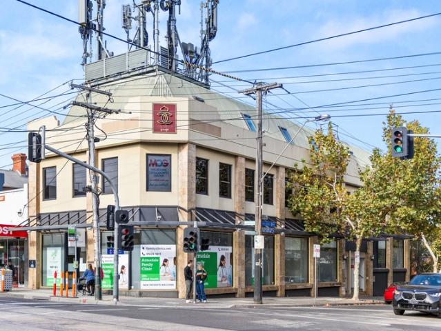 Office for rent in Camerons Creek, Victoria