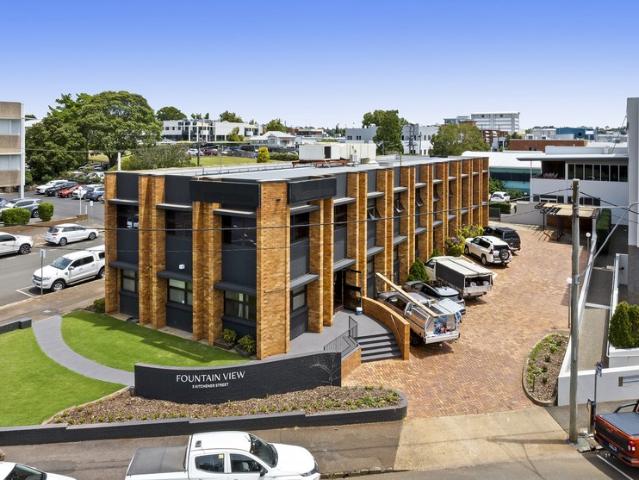 Office for rent in Toowoomba, Queensland