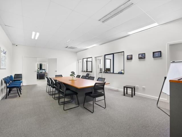 Office for rent in Ballarat, Victoria