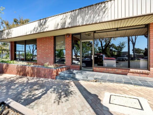 Retail for rent in Berri, South Australia