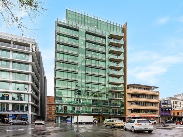 Office for rent in Adelaide