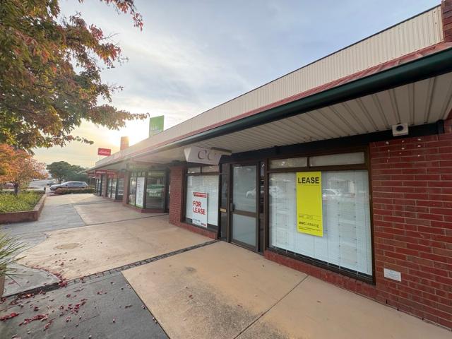 Office for sale in Wodonga, Victoria