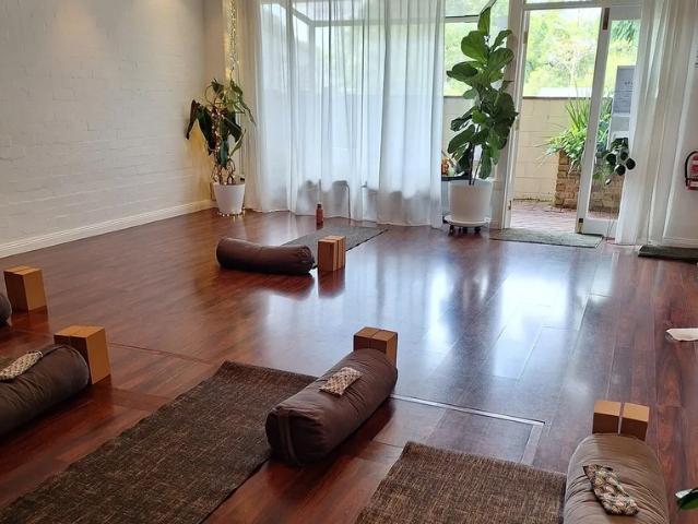 Office for rent in Kings Creek, Queensland