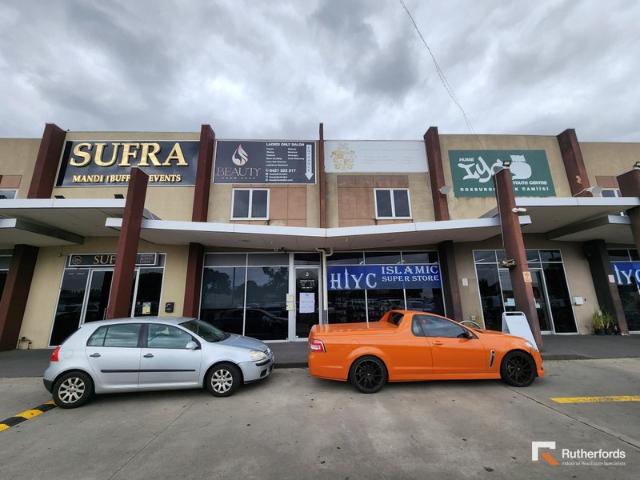 Office for rent in Camerons Creek, Victoria