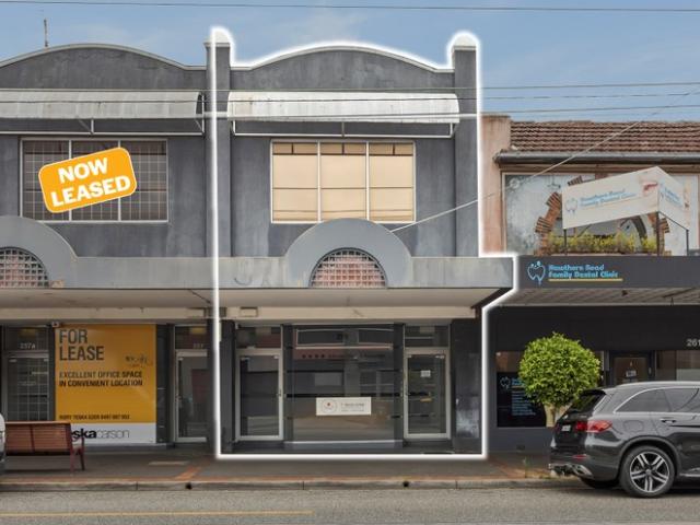 Office for rent in Camerons Creek, Victoria