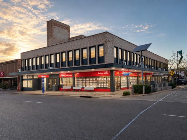 Office for rent in Whyalla, South Australia