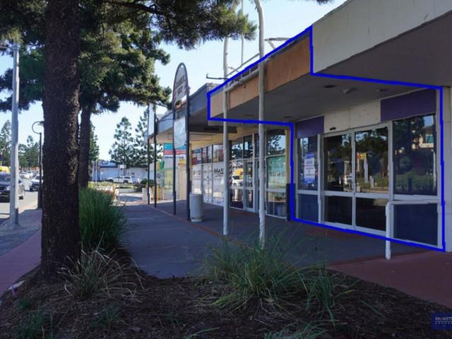 Retail for rent in Toombul, Queensland