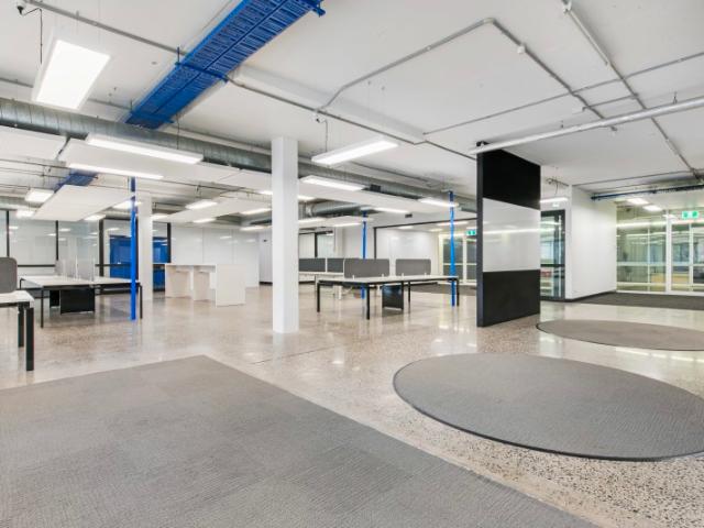 Office for rent in Sydney, New South Wales