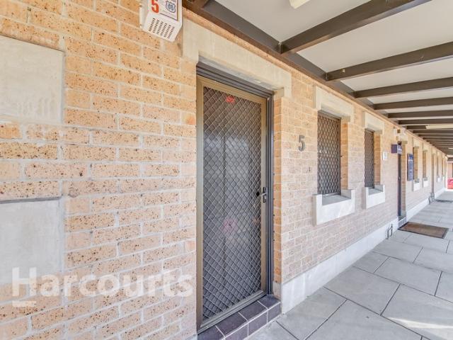 Office for rent in Sydney, New South Wales