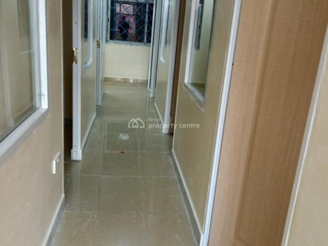 Commercial for rent in Nairobi