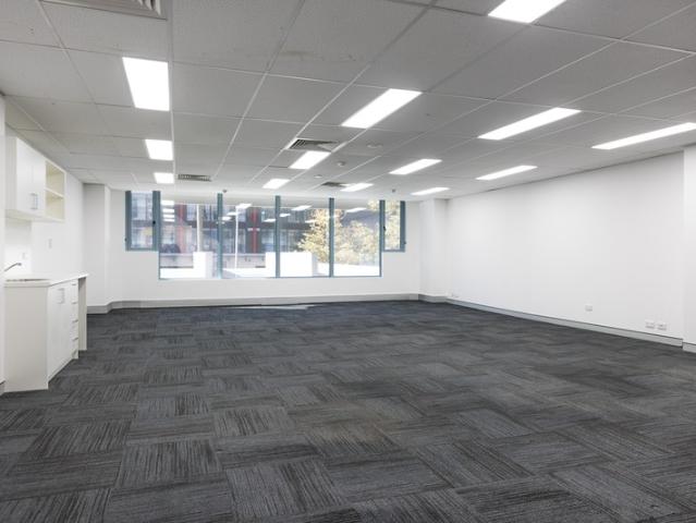 Office for rent in Sydney, New South Wales