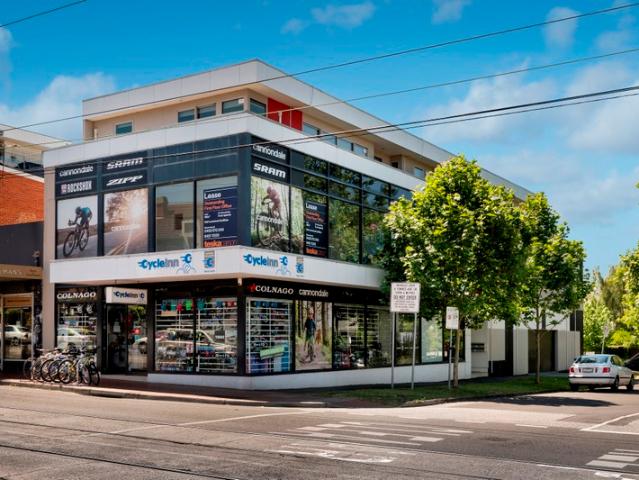 Office for rent in Malvern, Melbourne