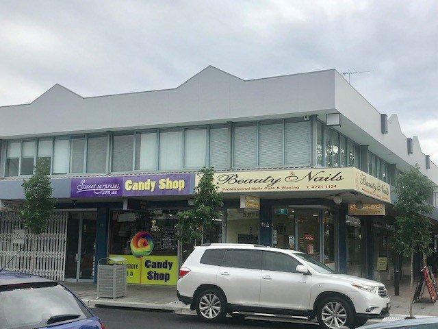 Office for rent in Sydney, New South Wales