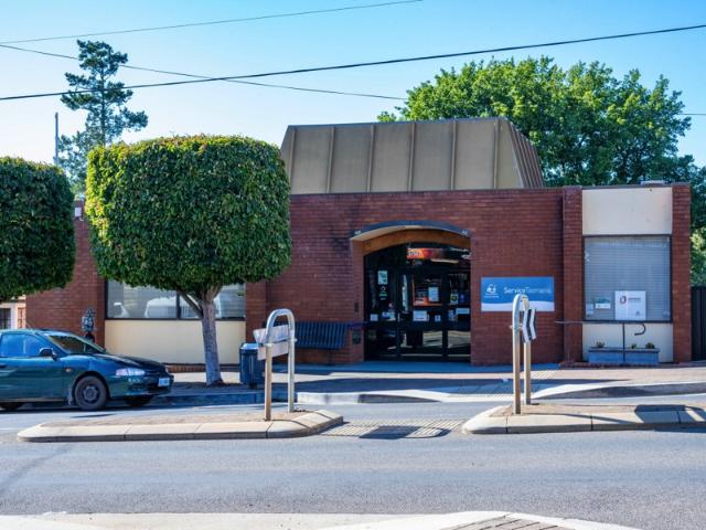 Office for rent in Deloraine, Tasmania