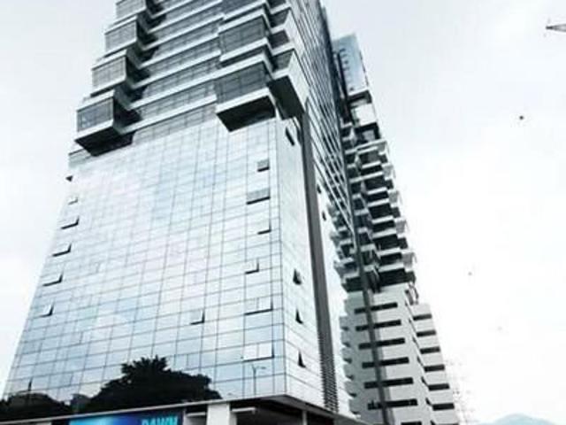 Shop for rent in Ampang Hilir, Kuala Lumpur