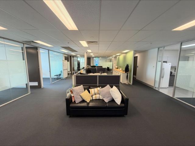 Office for rent in Dandenong South, Melbourne