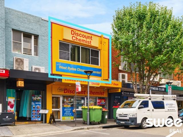 Office for rent in Sydney, New South Wales