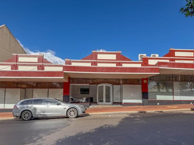 Office for rent in Narrogin, Western Australia