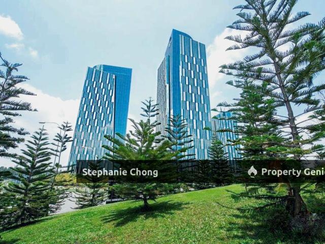 Office for rent in Tanjong Sepat, Selangor