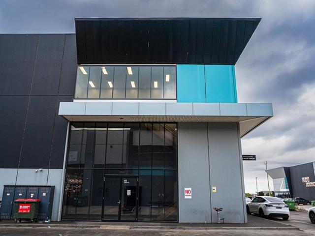 Office for sale in Camerons Creek, Victoria