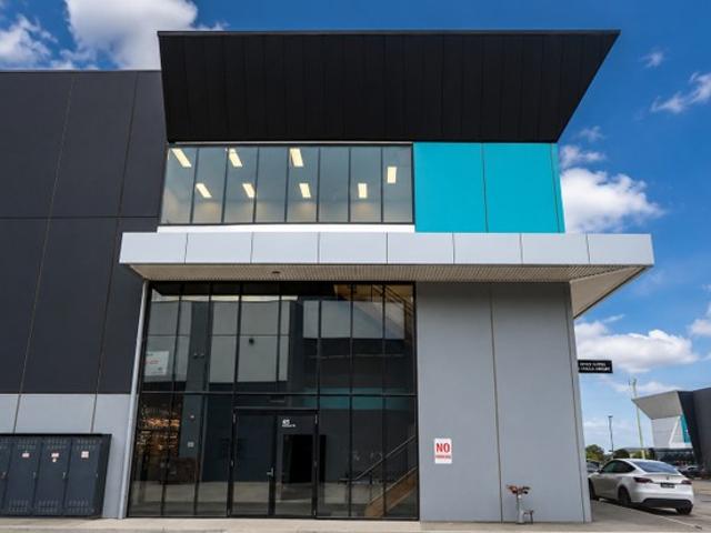 Office for sale in Camerons Creek, Victoria