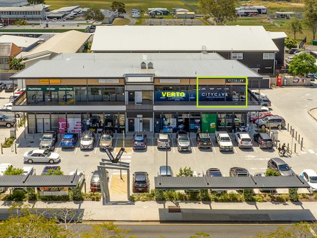 Office for rent in Toombul, Queensland