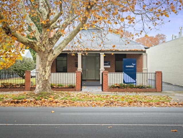 Property for rent in Albury, New South Wales