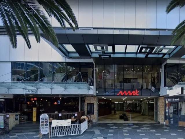 Office for rent in Surfers Paradise, Gold Coast City