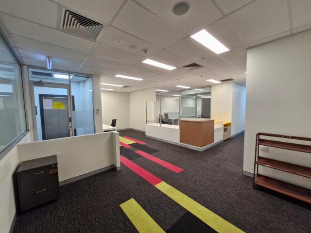 Office for rent in Gladstone, Queensland
