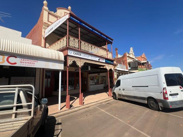 Office for rent in Kalgoorlie, Western Australia