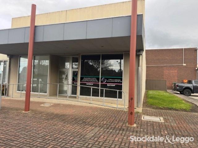 Office for rent in Coalville, Victoria