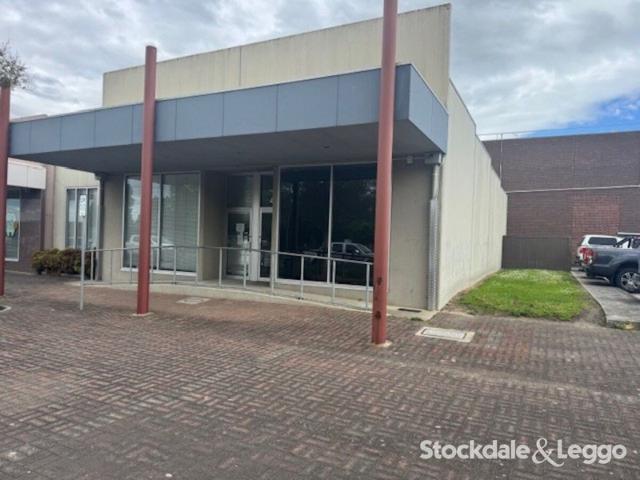 Office for rent in Coalville, Victoria
