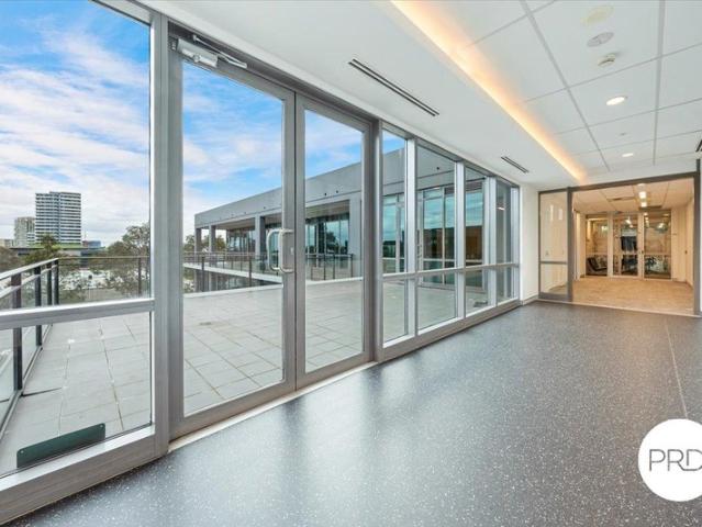 Office for rent in Sydney, New South Wales