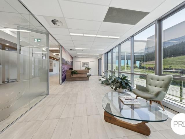 Office for rent in Sydney, New South Wales