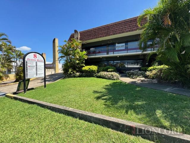 Office for rent in Toombul, Queensland