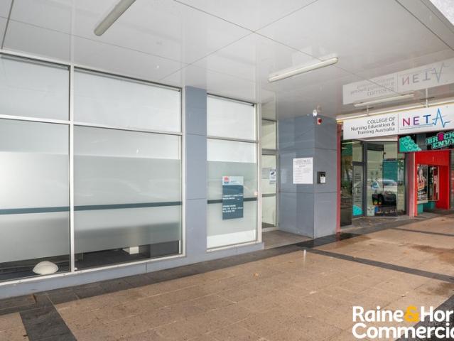Office for rent in Belfrayden, New South Wales