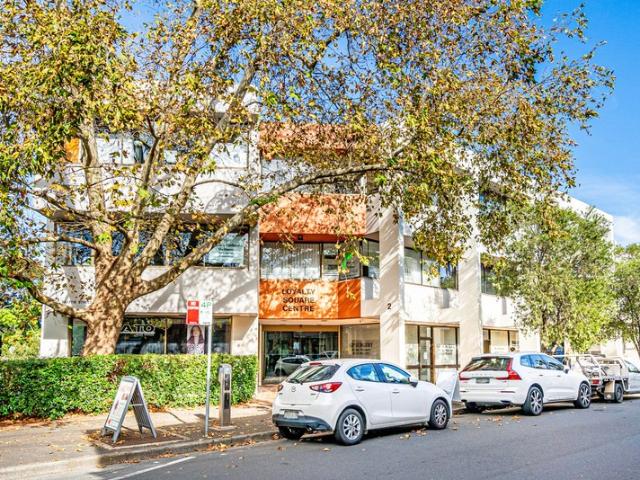 Office for sale in Sydney, New South Wales