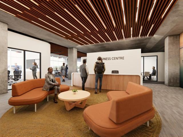 Office for rent in Darwin, Northern Territory