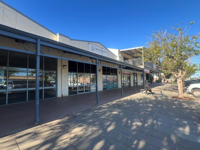 Office for rent in Kalgoorlie, Western Australia