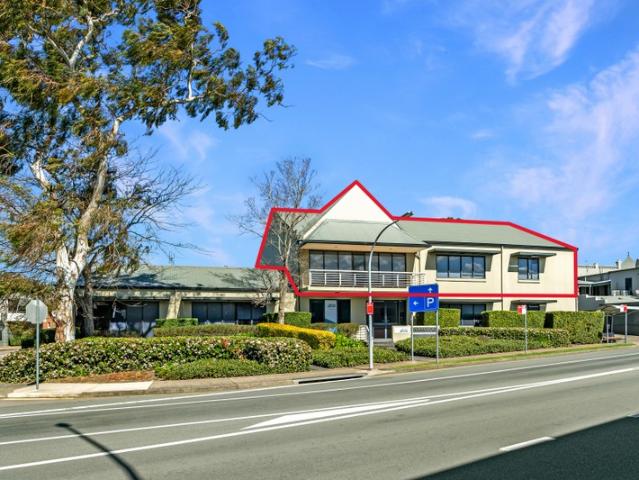 Office for rent in Ambergate, New South Wales