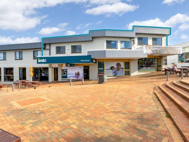 Office for rent in Merimbula, New South Wales