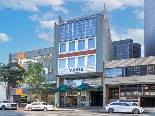 Office for rent in Sydney, New South Wales