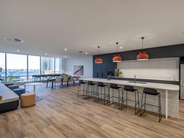 Office for rent in Perth