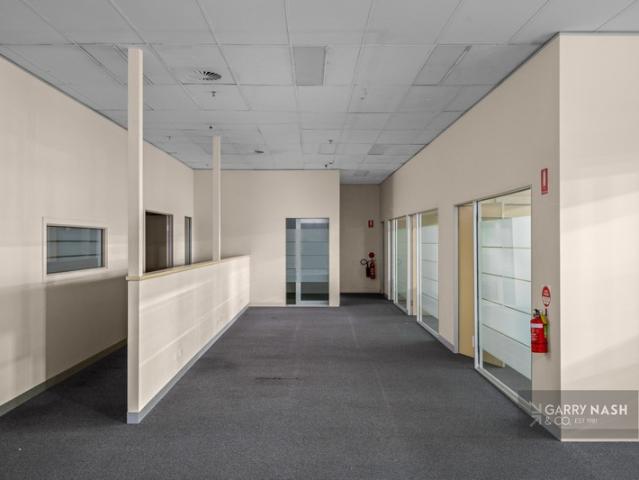 Office for rent in Wangaratta, Victoria