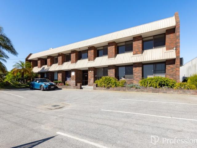 Office for rent in Wangara, Western Australia
