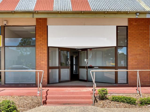 Office for rent in Toombul, Queensland