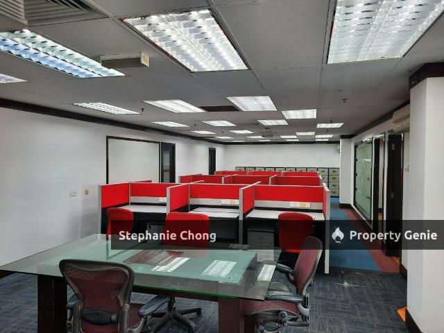 Office for sale in Petaling, Damansara Damai